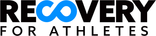 Recovery For Athletes logo