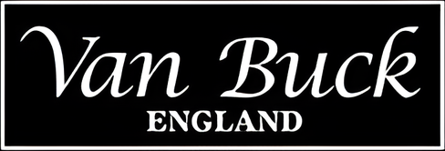 Van Buck England logo