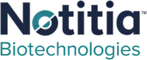 Notitia Biotechnologies Company logo