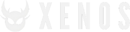 Xenos Jewelry logo