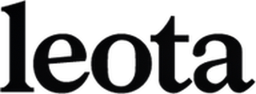 Leota logo