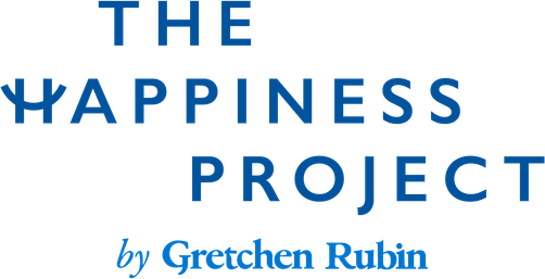 The Happiness Project logo
