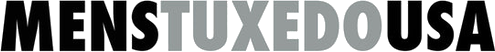 Men's Tuxedo USA logo