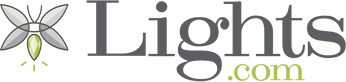 Lights.com logo