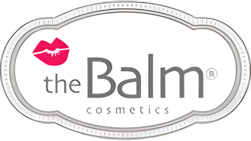 theBalm logo