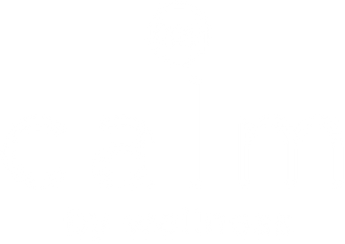 Calm by Wellness logo