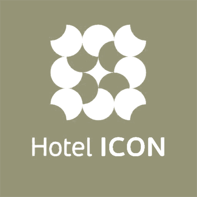 Hotel ICON logo
