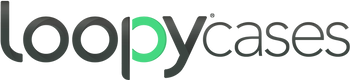 Loopy®Cases logo