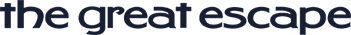 The Great Escape logo