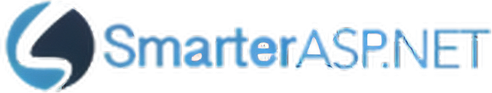 SmarterASP.NET logo