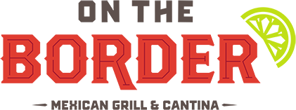 On The Border logo