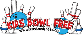 Kids Bowl Free logo