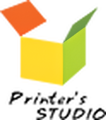 PrinterStudio logo