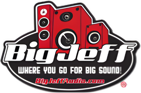 Big Jeff Online Inc logo