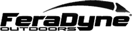 Feradyne Outdoors logo