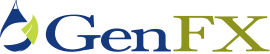 GenFX HGH Releaser logo