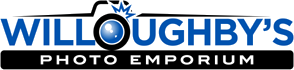 Willoughby’s Photo Emporium logo