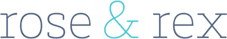 Rose & Rex logo