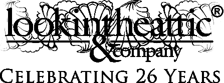 LookInTheAttic logo