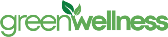 Green Wellness logo