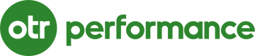 OTR Performance® Inc. logo