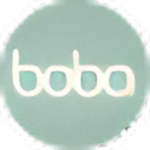 Boba Inc. logo