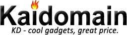 kaidomain.com KD logo