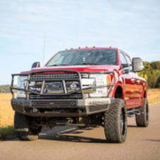 Ranch Hand logo