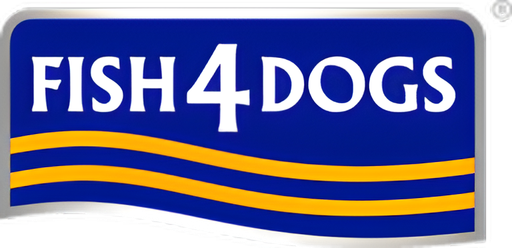 Fish4Dogs logo