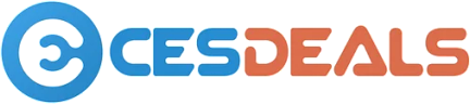 Cesdeals logo