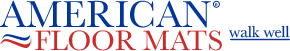 American Floor Mats logo
