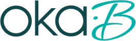 Oka-B logo