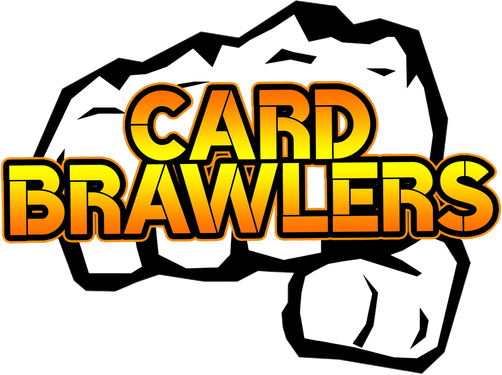 Card Brawlers logo