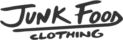 Junk Food Clothing logo