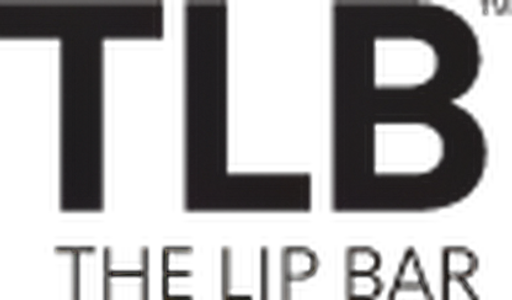 The Lip Bar logo
