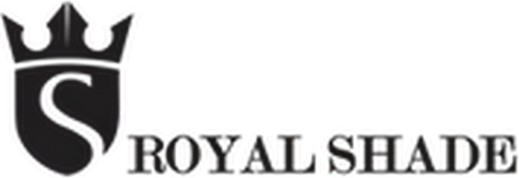 Royal Shade USA logo