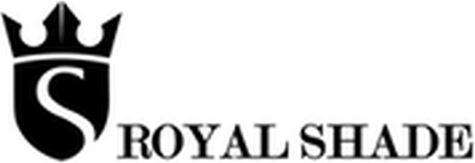 Royal Shade USA logo