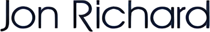 Jon Richard logo