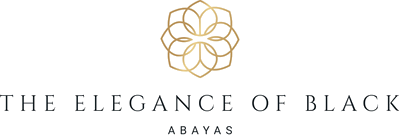 The Elegance of Black logo