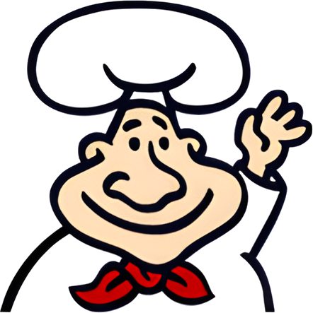 Mark's Pizzeria logo