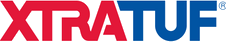 XTRATUF logo