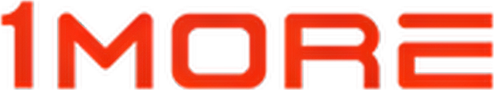 1MORE logo