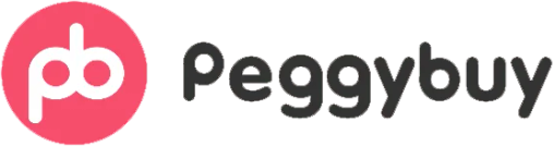 Peggybuy logo