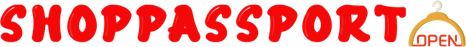 Shoppassport logo