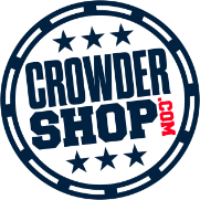 Crowder Shop logo