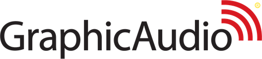 GraphicAudio logo