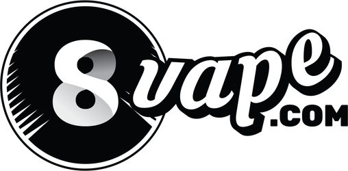 EightVape logo
