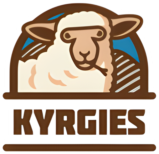 Kyrgies logo