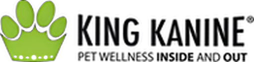 King Kanine logo