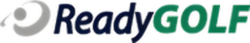 ReadyGOLF logo